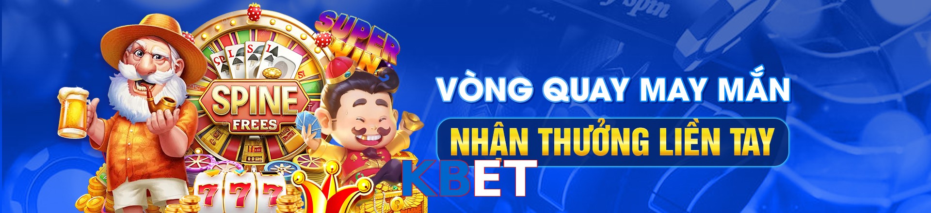KBET