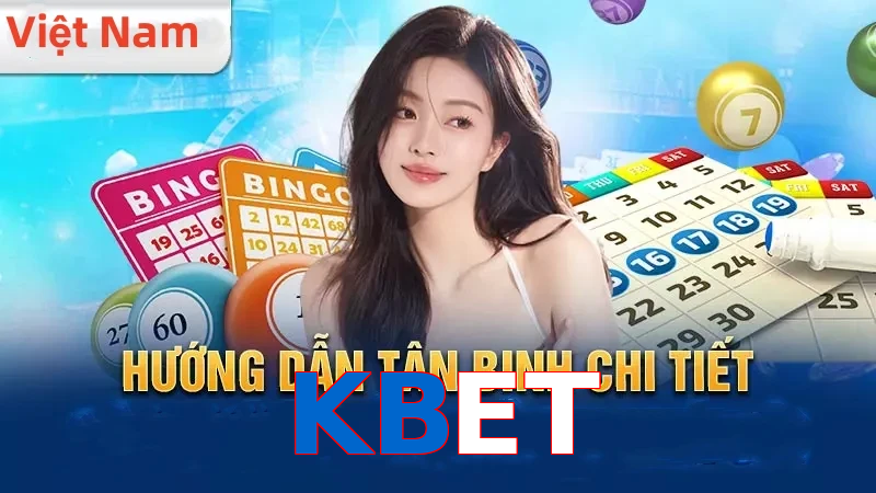 KBET