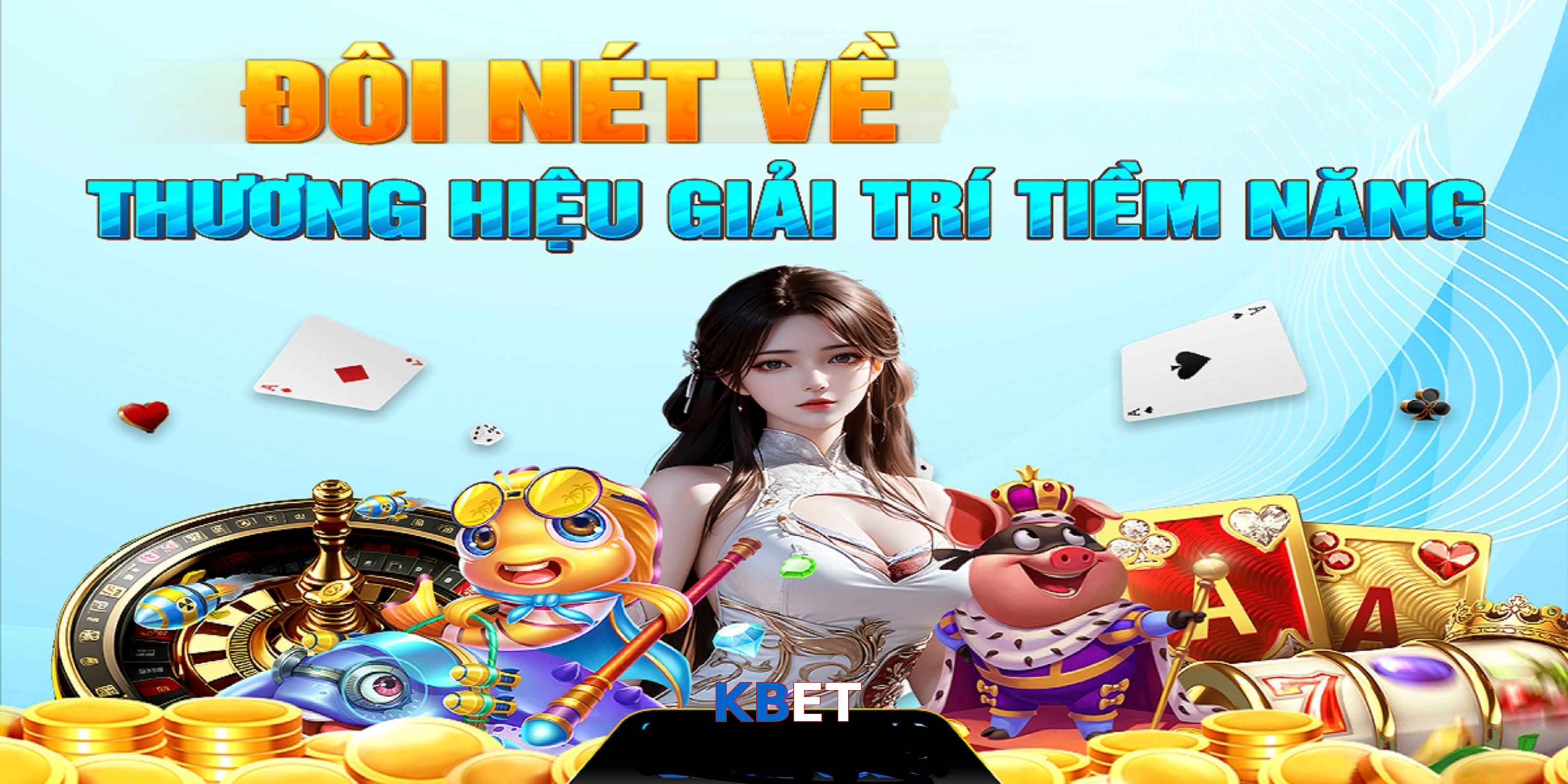 KBET